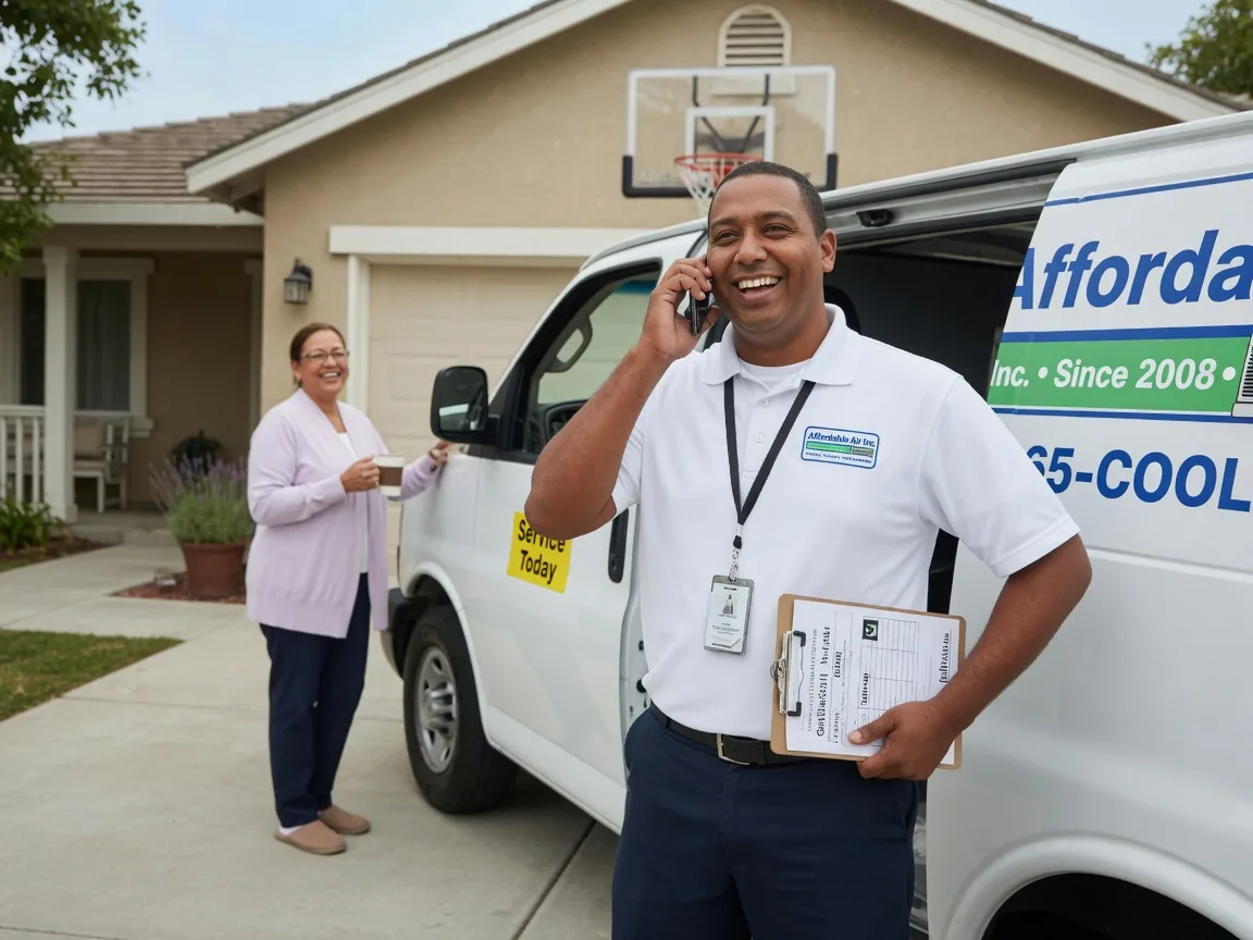 Central Ac Repair Powder River, WY FAQs